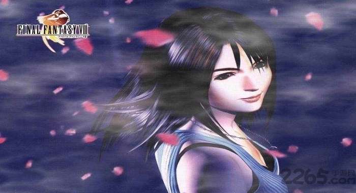 最终幻想8重制版