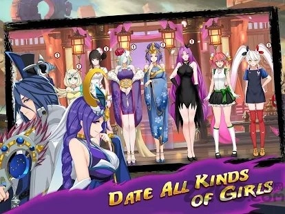 lightinchaos游戏图4