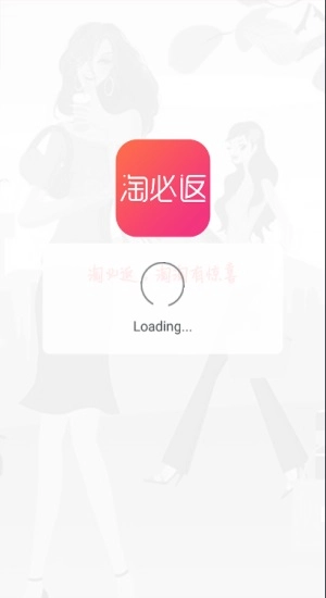 淘必返图4