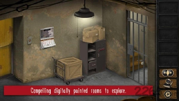 escapeabduction中文版图4