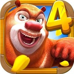 熊出没4丛林冒险ios版