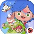 米加世界新公寓原版 V1.2
