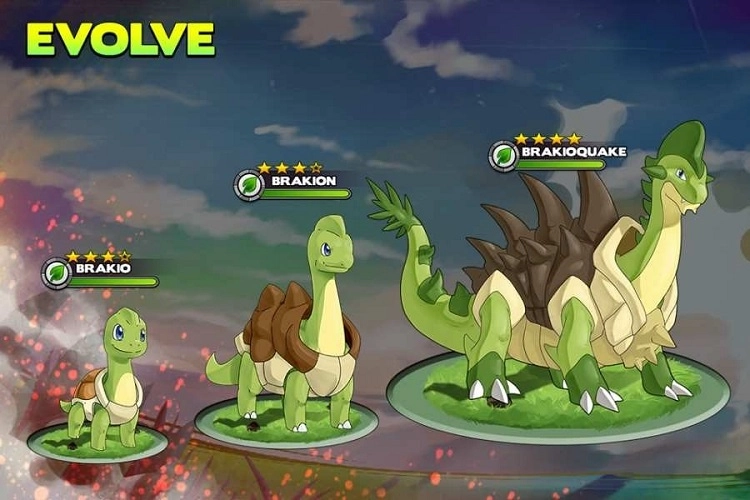 梦幻怪兽2025正版