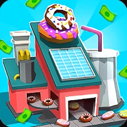 模拟梦幻美食小店手机版