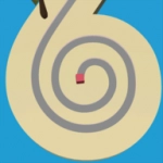 魔力方块转圈圈游戏纯净版