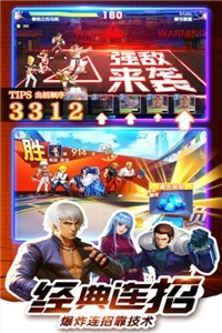拳皇格斗家图5