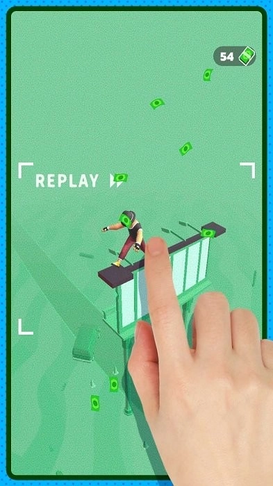 快乐跑男游戏图2