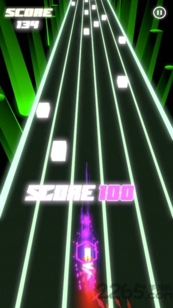 比特赛车游戏图4