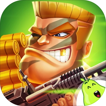 恶棍拯救地球中文版