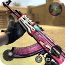 反恐精英绝对武力