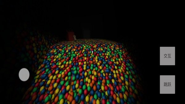 恐怖迷宫探索最新版-图4