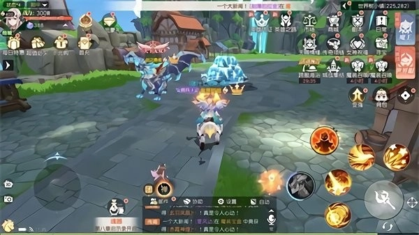 幻境物语游戏图3