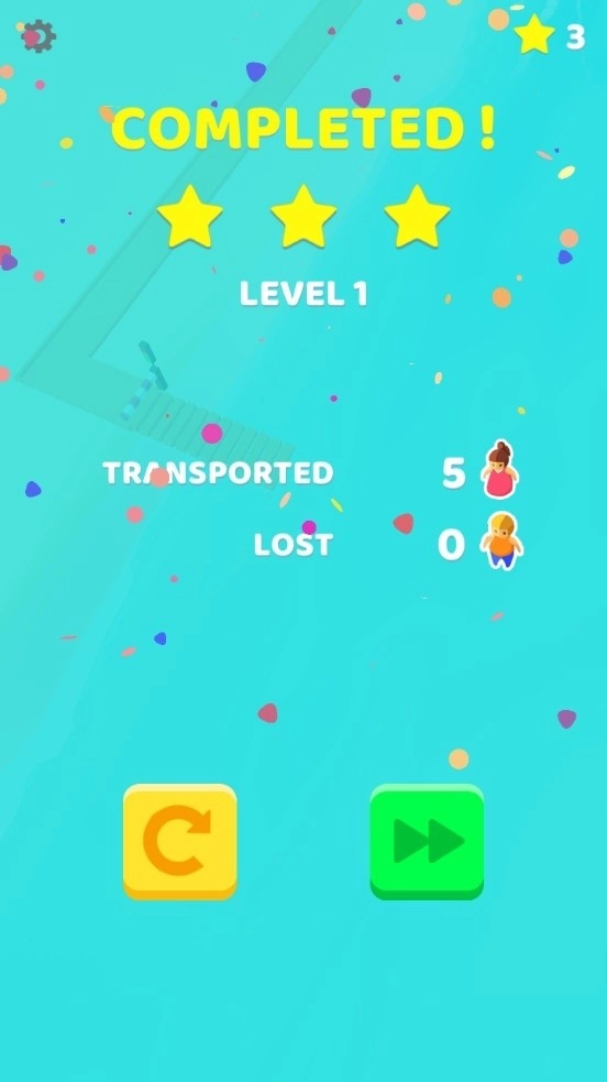 荒野求生运输小船