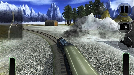 trainsimulator2018游戏(3)