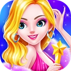 芭比公主偶像梦