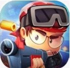 疯狂战场吃鸡大吉