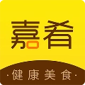 嘉肴健康美食菜谱安卓直装版