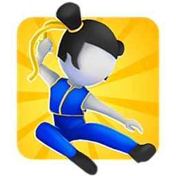 街区斗士城市英雄游戏