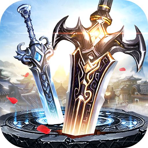 热血战江湖果盘安卓免费版 V1.0
