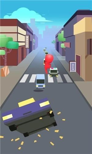 城市跳一跳(2)