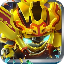 果宝特攻机甲保卫战