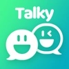 Talky口语伙伴手机最新版