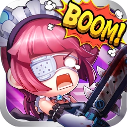 大大大乱斗官方正版