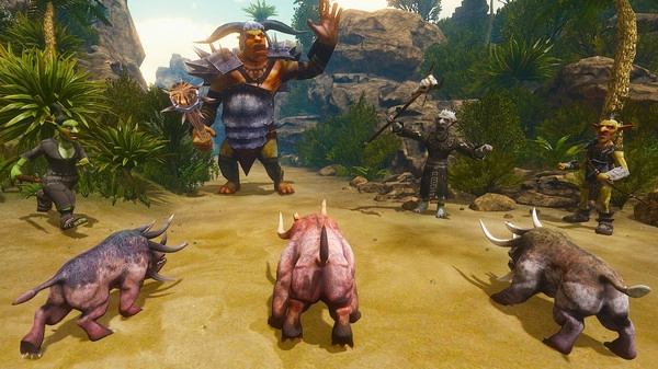 狂暴猎犬模拟器图3