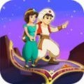 阿拉丁神灯冒险记官方正版