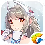 蔚蓝战争手机版