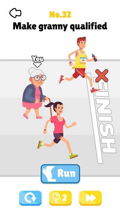 大脑黑客游戏图1