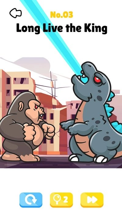 大脑黑客游戏图2