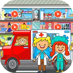 我是小医生最新版