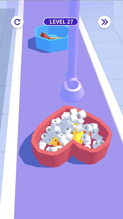 厕所大作战2游戏图4