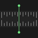 米尺测量最新版