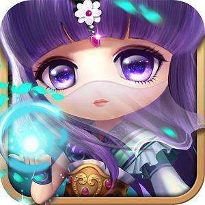 秦时明月q传正版