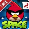 愤怒的小鸟太空版游戏