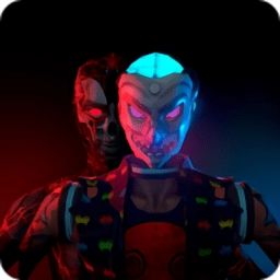 微笑x公司4恐怖列车游戏