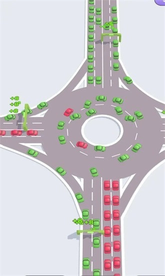 致富高速路最新版图4