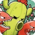 保卫农场疯狂的植物官方版
