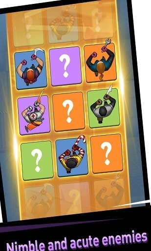 刺客复仇游戏官方最新版图1