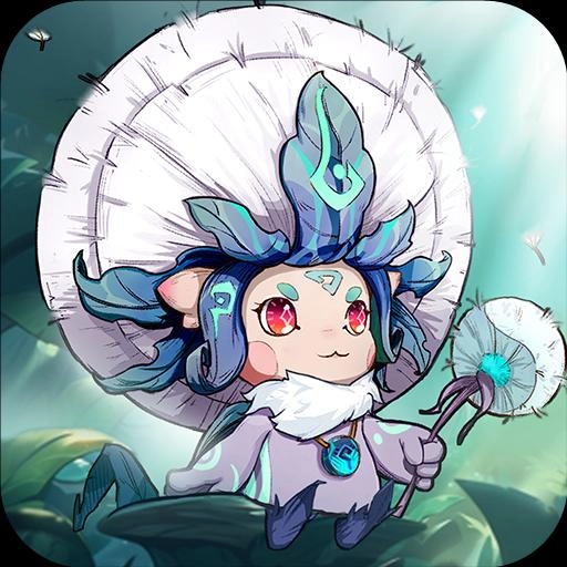 奥丘树海之下测试版