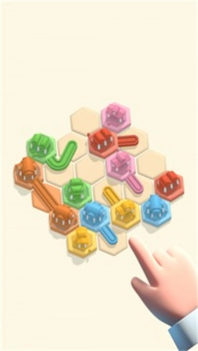 连接火车图2