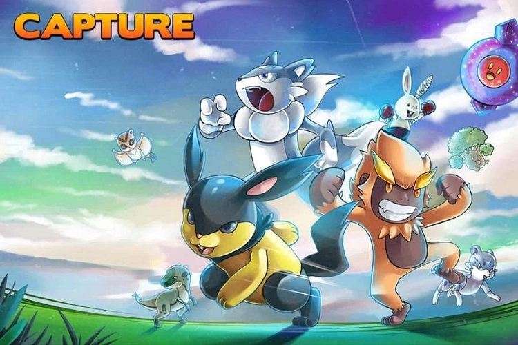 梦幻怪兽2025正版