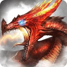 百度焚天之怒正版