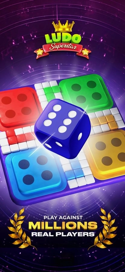 LudoSuperstar最新版