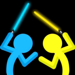 火柴人乱战手机最新版