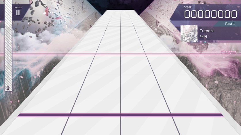 arcaea中文版图2