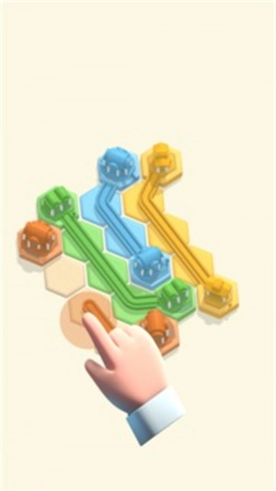连接火车图1
