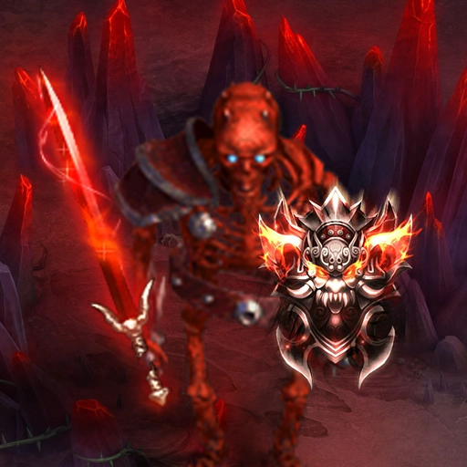 傲天骷髅传手机免费版